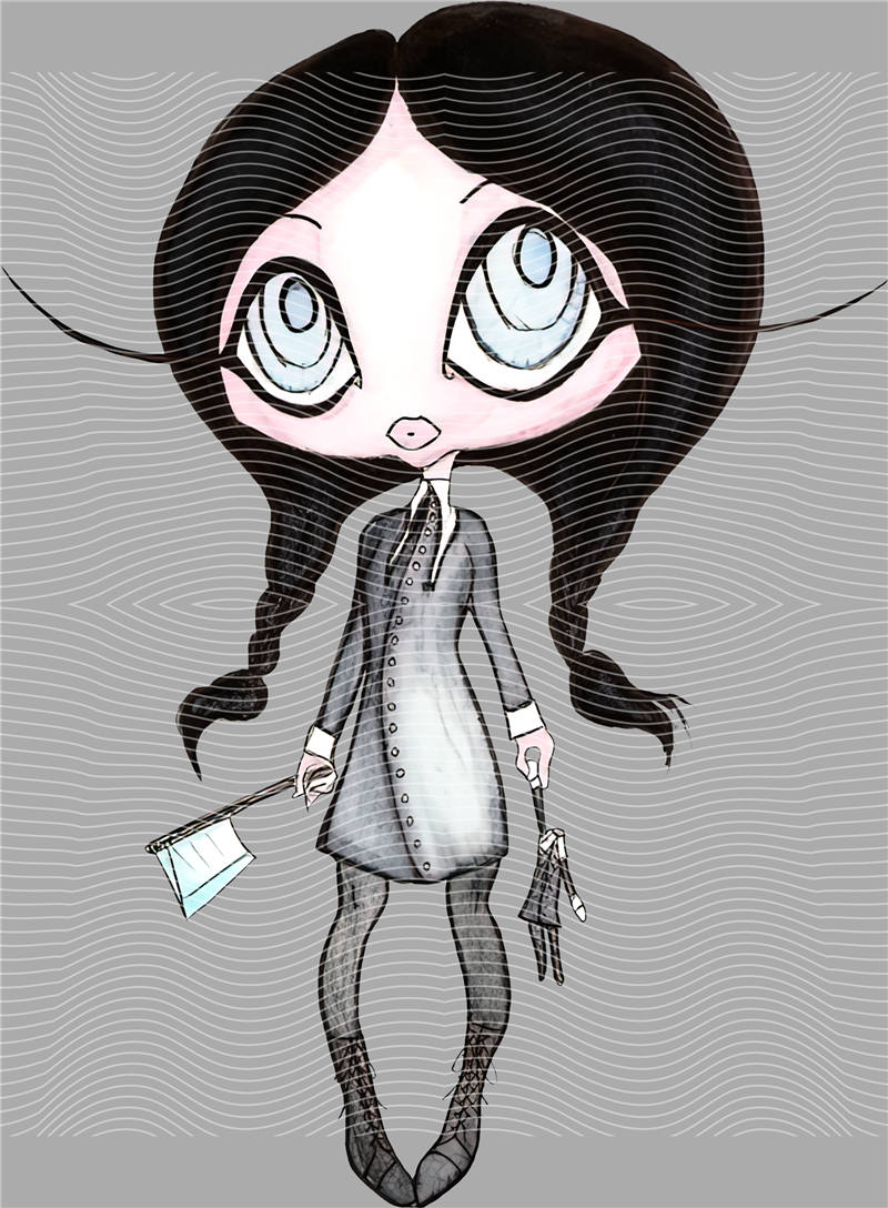 Cartoon-KT 381